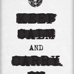 [Redacted] by Dann Matthews http://society6.com/danndesigns/redacted-opO_Print