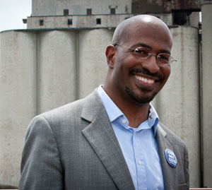 Van Jones