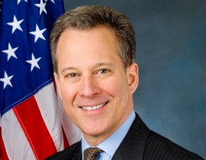 Eric Schneiderman