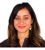 Jackie Mahendra