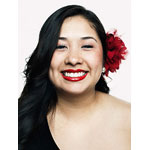Apply for a Netroots Nation scholarship Dulce Matuz TIME Photo