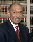 Rep. John Conyers