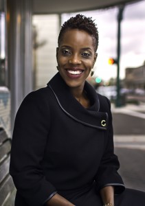 Aisha Nyandoro