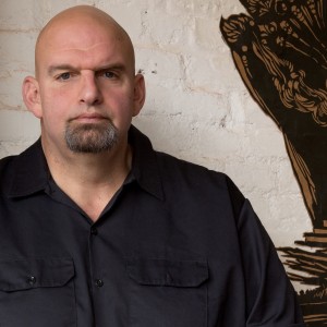 John Fetterman