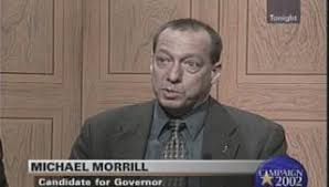 Michael Morrill