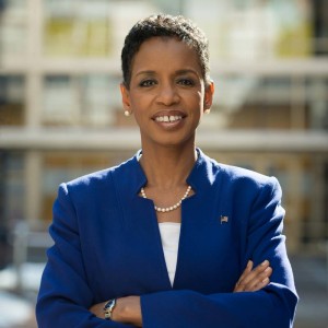 Rep. Donna Edwards
