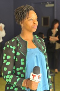 Patrisse.Cullors