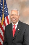 Rep. Hank Johnson