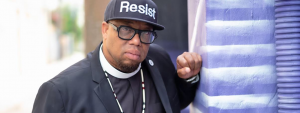 Rev. Lennox Yearwood