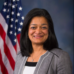 PramilaJayapal