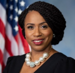 AyannaPressley