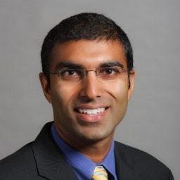 Karthik Balasubramanian