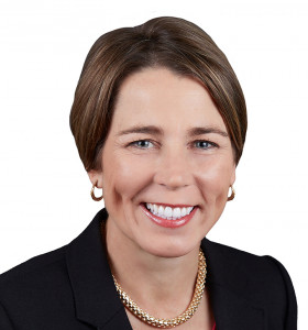 MauraHealey