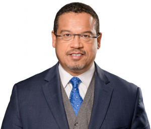 KeithEllison