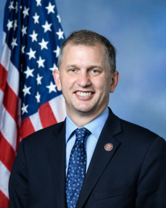 Rep. Sean Casten