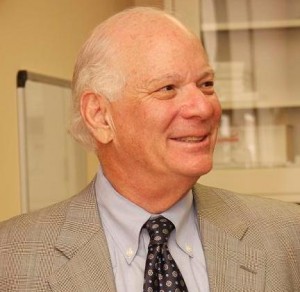 Sen. Ben Cardin