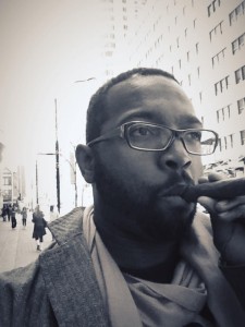 baratunde