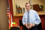 Senator Jeff Merkley