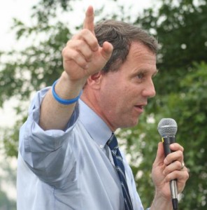 Senator Sherrod Brown