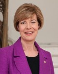 Sen. Tammy Baldwin