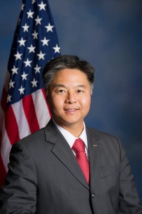 Rep. Ted Lieu