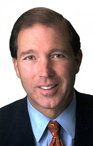 Senator Tom Udall