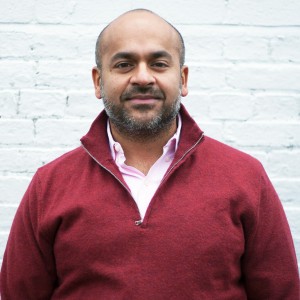 Rajneesh Aggarwal