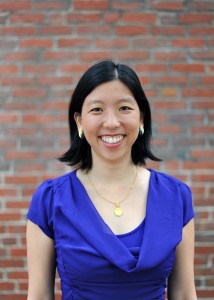 Alice Chen, MD