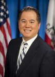 Assemblymember Phil Ting