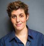 Sally Kohn