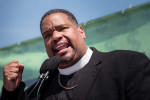 Bishop Dwayne Royster