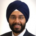 Deeptej Singh