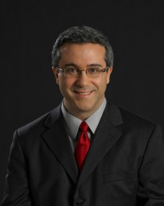 Thomas A. Saenz