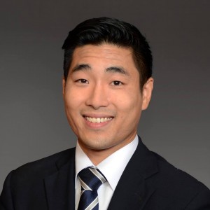 Rep. Sam Park