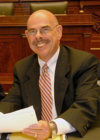 Rep. Henry Waxman